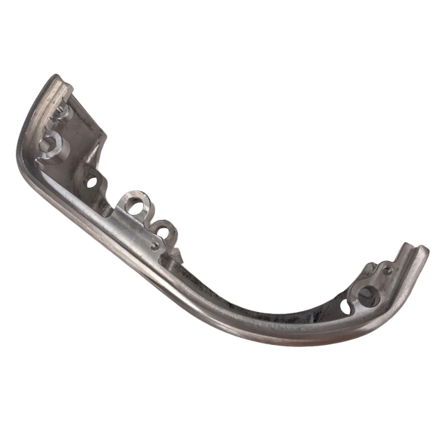 Order a A replacement motor cover for the Bafang electric bike motor.

